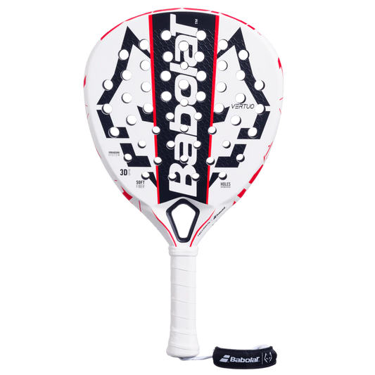 Babolat Tech Vertuo Juan Lebron 2.5 Padel Racquet