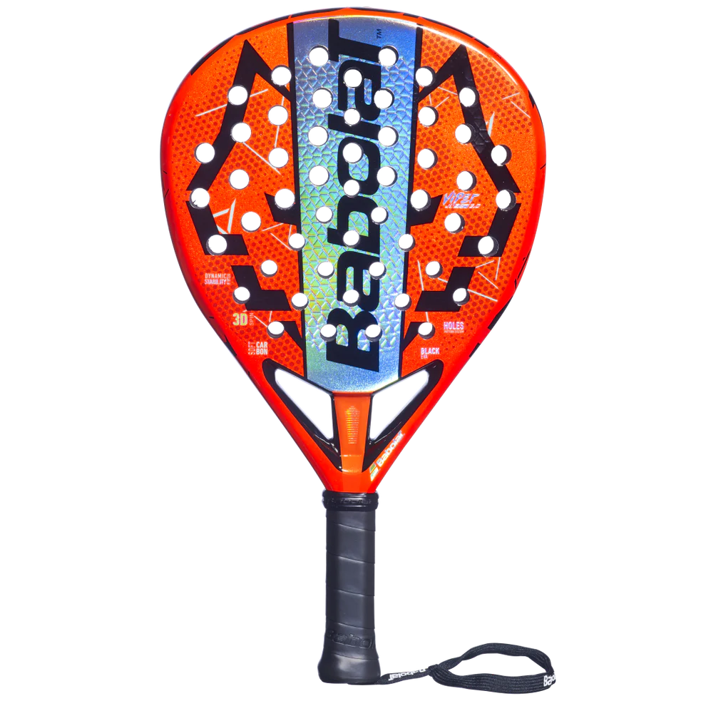Babolat Viper Soft Juan Lebrón 3.0