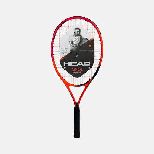 Head Radical Jr. 26 Tennis Racket