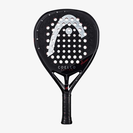 Head Coello Motion 2025 Padel Racquet