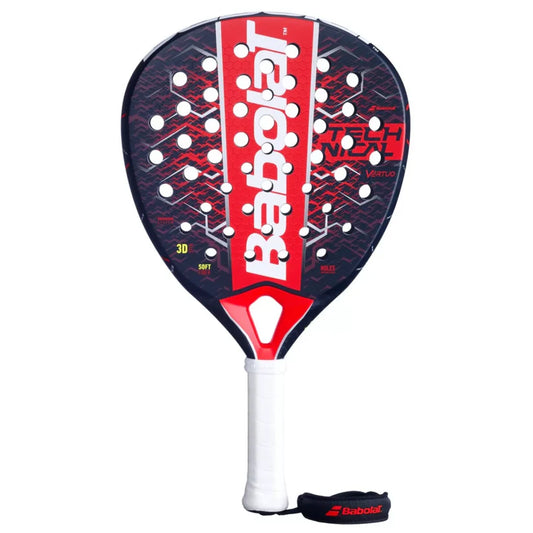 Babolat Technical Vertuo 2025 Paddle Racquet