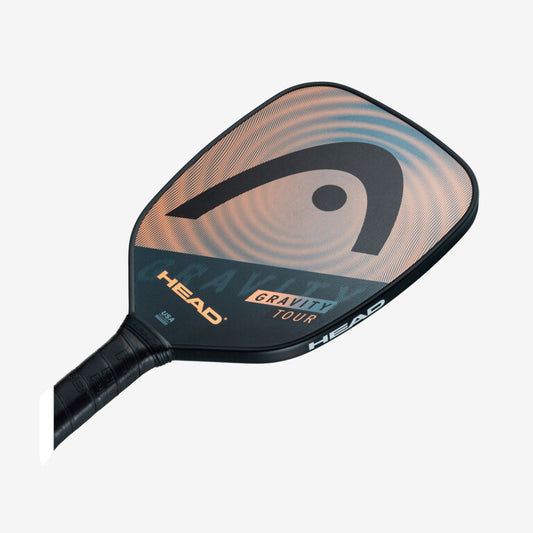 HEAD GRAVITY TOUR PICKLEBALL PADDLE