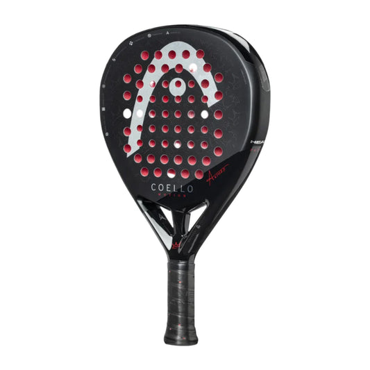 Head Coello Motion 2025 Padel Racquet
