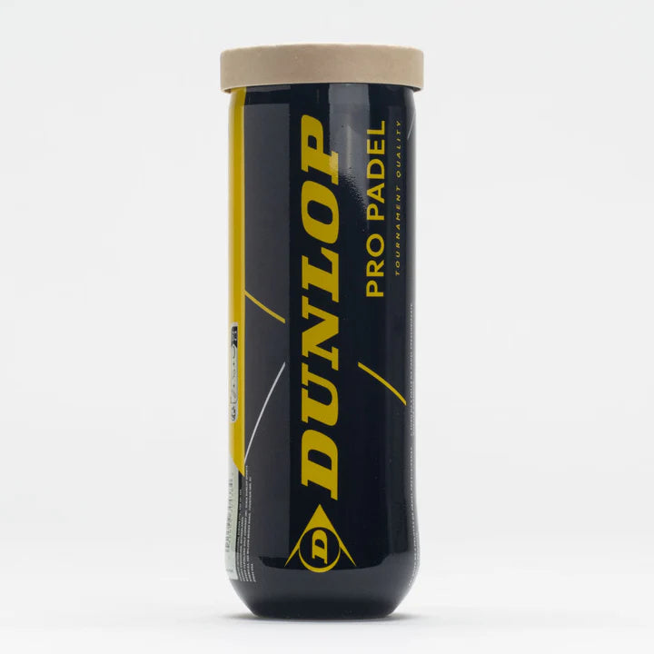 Dunlop Pro Padel Balls