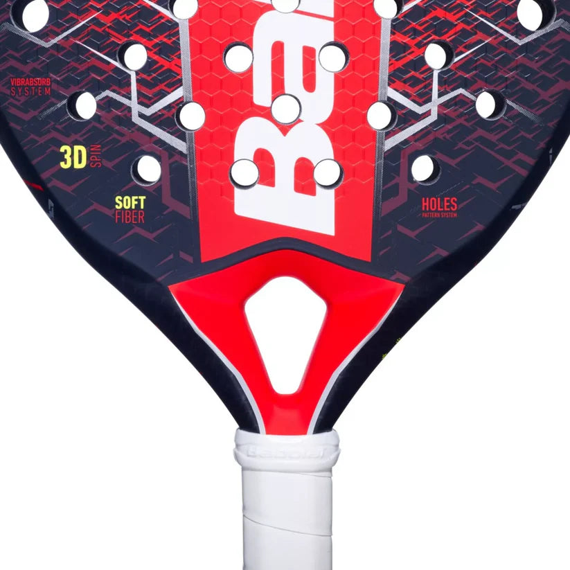 Babolat Technical Vertuo 2025 Paddle Racquet