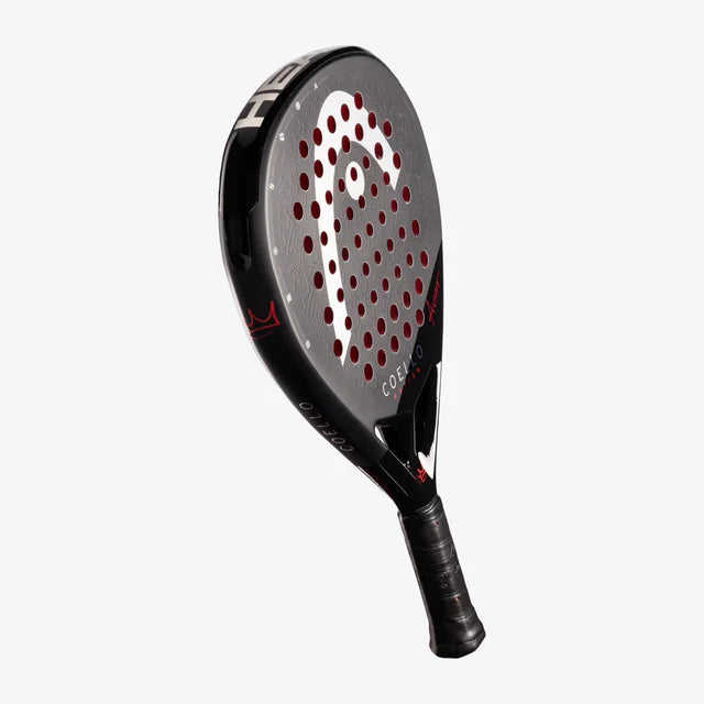 Head Coello Motion 2025 Padel Racquet