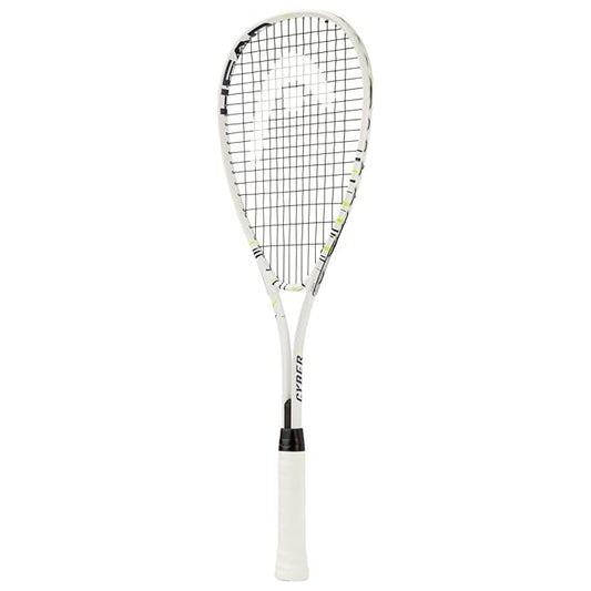 HEAD Cyber Edge 2024 Squash Racquet