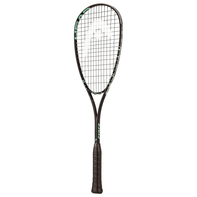 HEAD Cyber Elite 2024 Squash Racquet