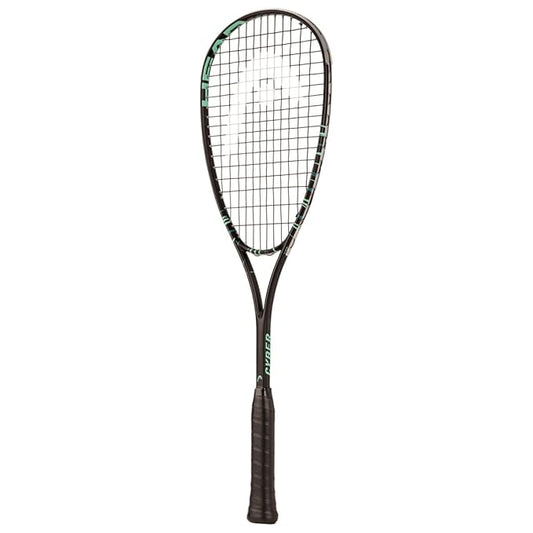 HEAD Cyber Elite 2024 Squash Racquet