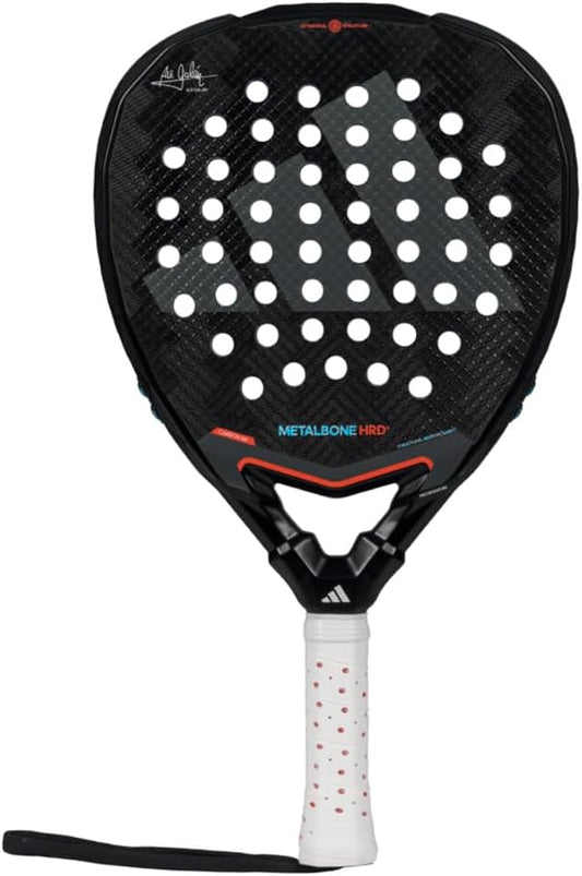 adidas Metalbone HRD+ 3.4 Padel Racquet