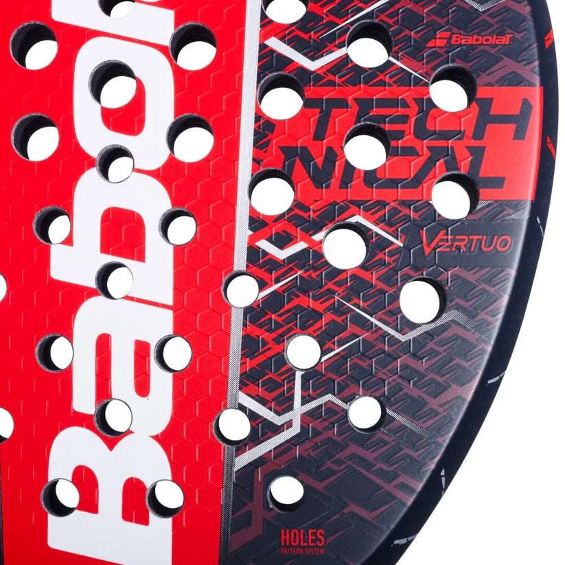 Babolat Technical Vertuo 2025 Paddle Racquet
