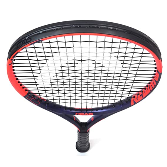 HEAD Nano Ti Reward Tennis Racquet