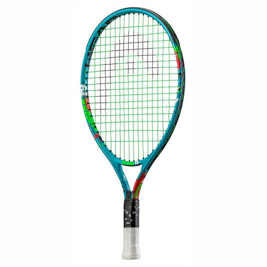 HEAD Novak 19 Junior Tennis Racquet (Strung)