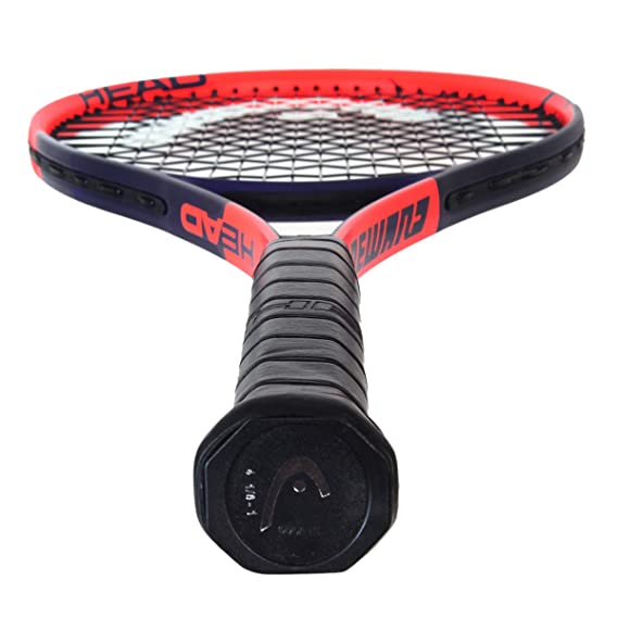 HEAD Nano Ti Reward Tennis Racquet