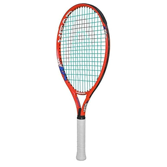 HEAD Speed 21 Junior Aluminum Tennis Racquet (Strung) Multicolour