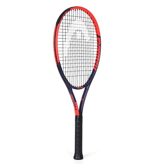 HEAD Nano Ti Reward Tennis Racquet