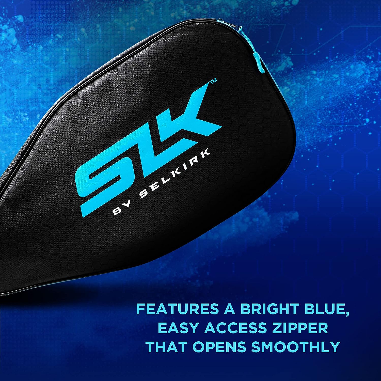 SLK Paddle Case - Baseline Sports