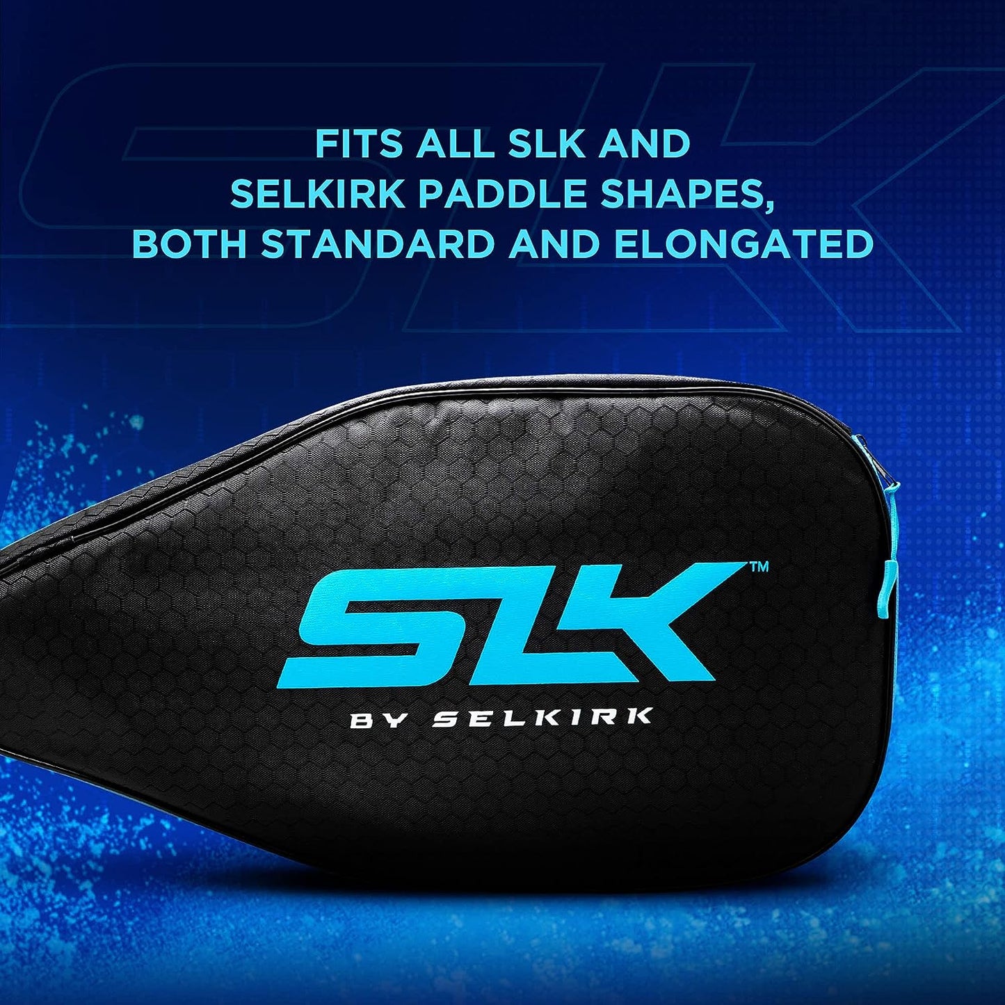 SLK Paddle Case - Baseline Sports
