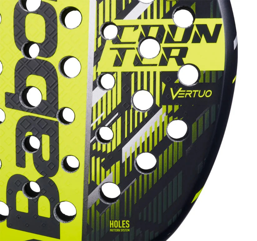 Babolat Counter Vertuo 2025 Paddle Racquet