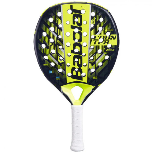 Babolat Counter Vertuo 2025 Paddle Racquet