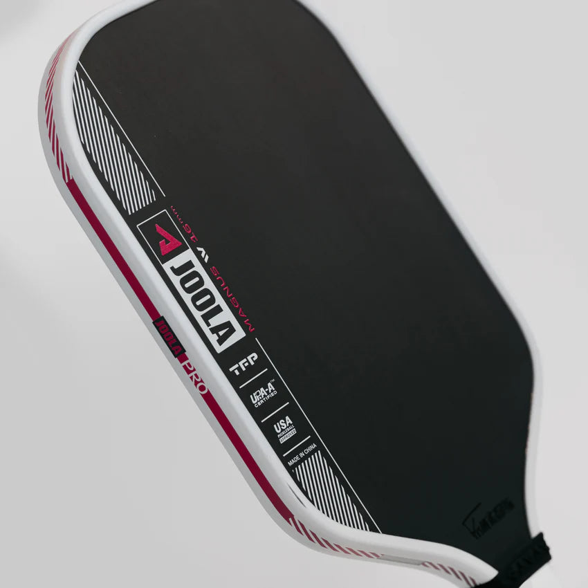 JOOLA Tyson McGuffin Magnus Pro IV Pickleball Paddle