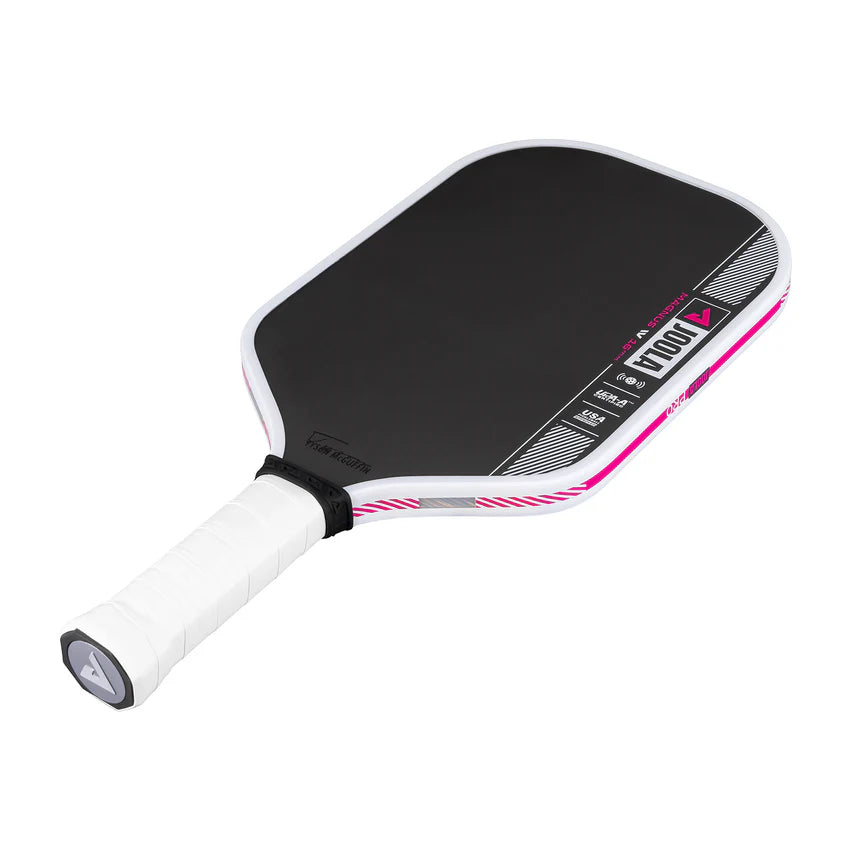 JOOLA Tyson McGuffin Magnus Pro IV Pickleball Paddle