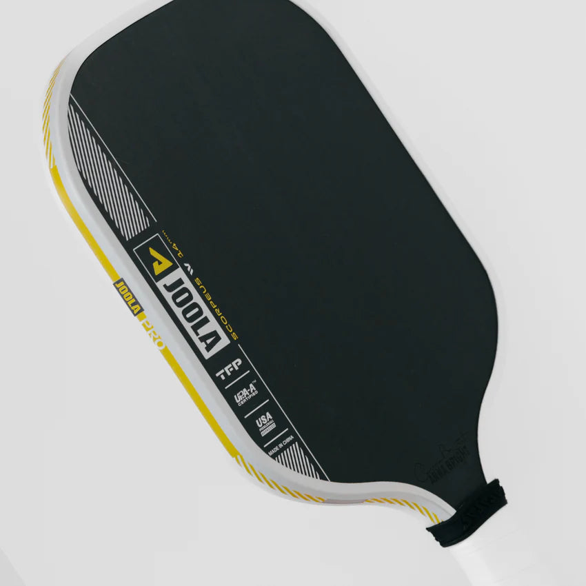 JOOLA Anna Bright Scorpeus Pro IV Pickleball Paddle