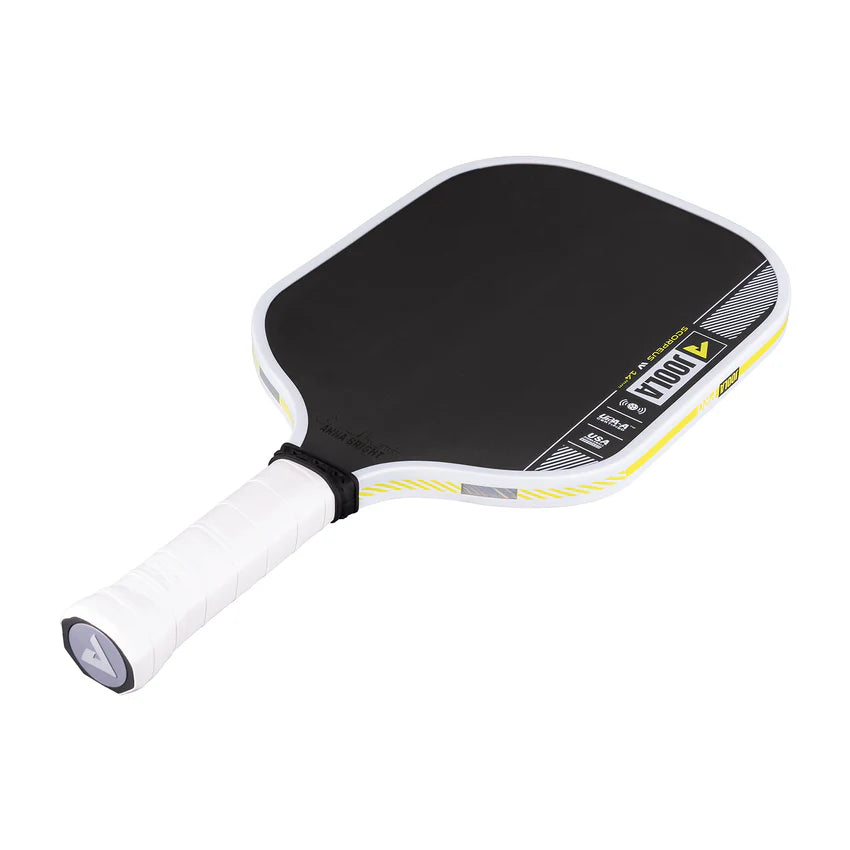 JOOLA Anna Bright Scorpeus Pro IV Pickleball Paddle