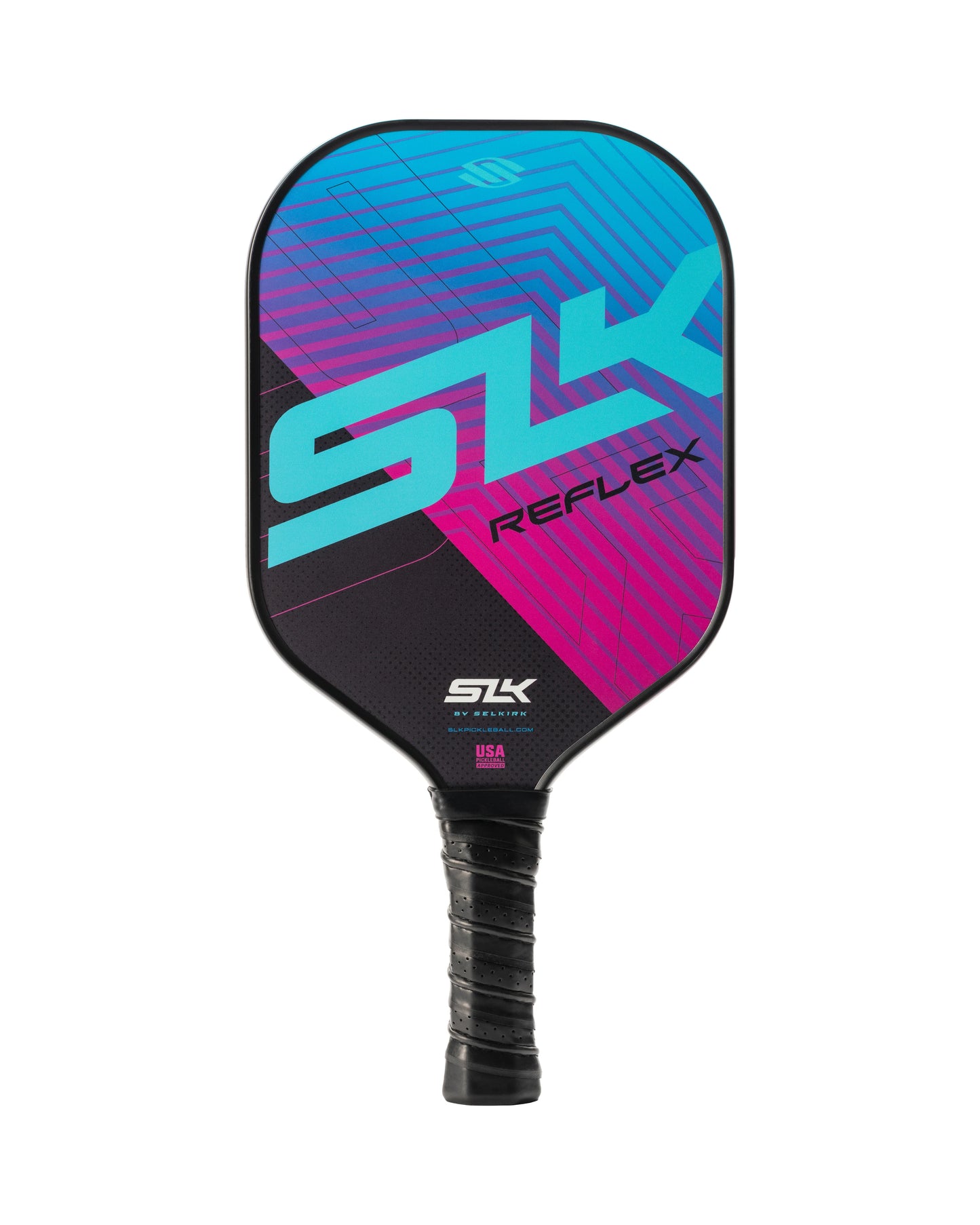 SLK Reflex Pickleball Bundle