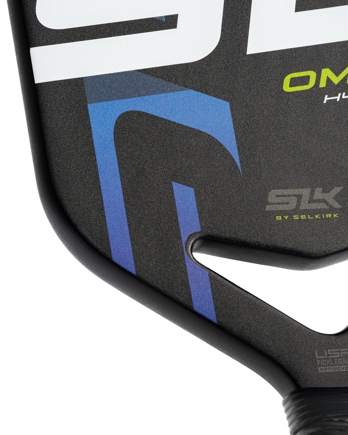 SLK OMEGA Hybrid Air