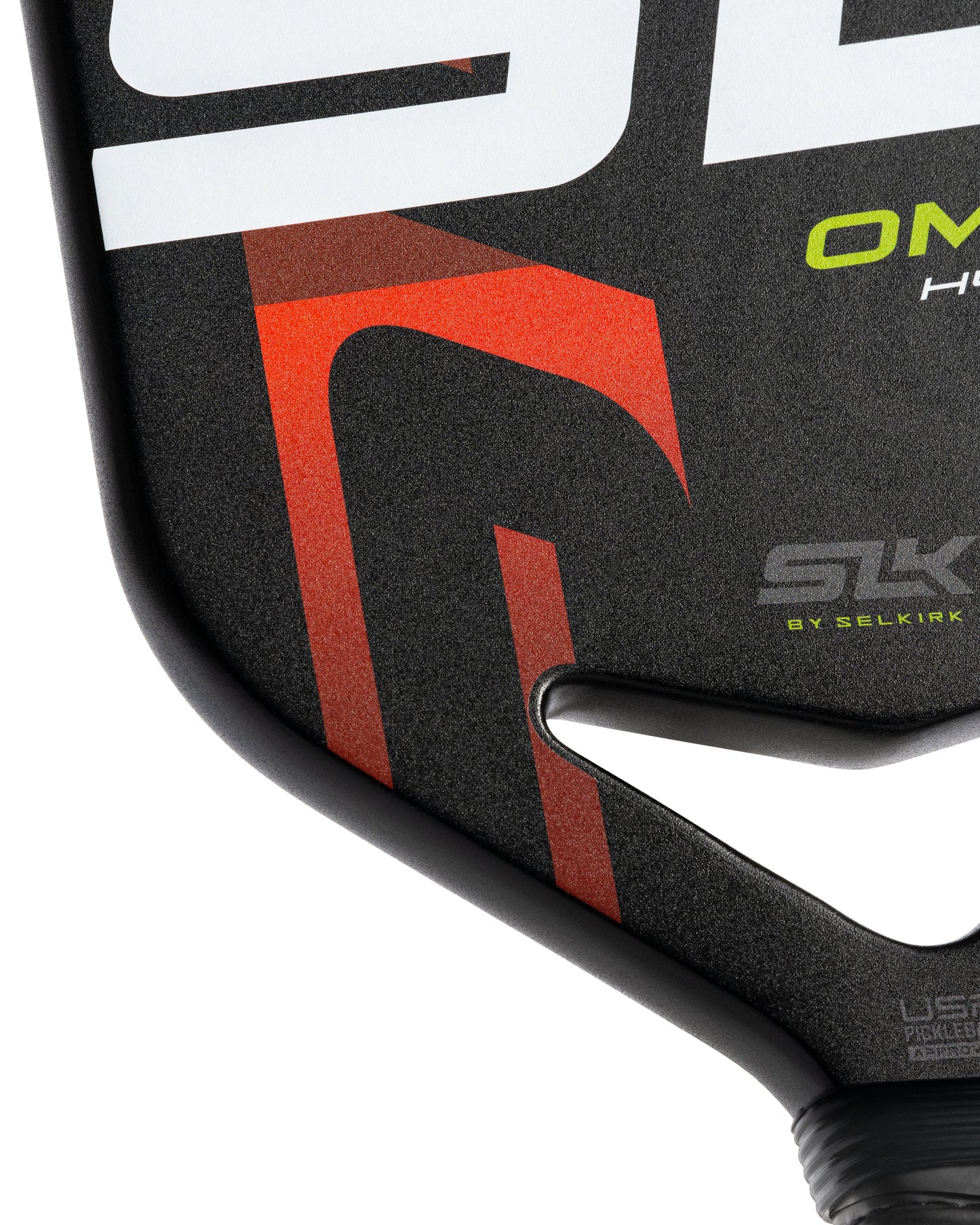SLK OMEGA Hybrid Air