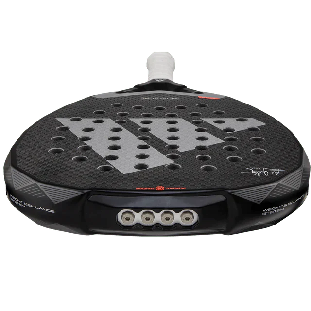 Adidas Metalbone 3.4 2025 Padel Racket