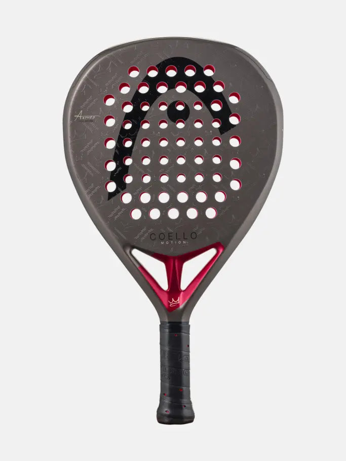 Coello Motion 2026