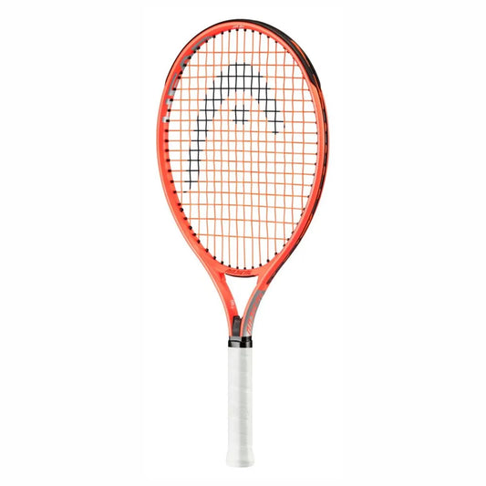Head Radical Jr. 21 Strung Tennis Racquet