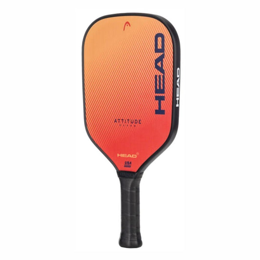 HEAD Attitude Suprm Pickleball Paddle