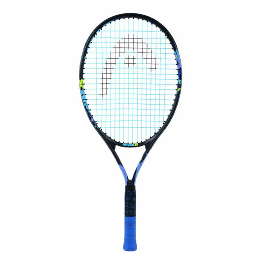 HEAD Novak 25 Tennis Racquet
