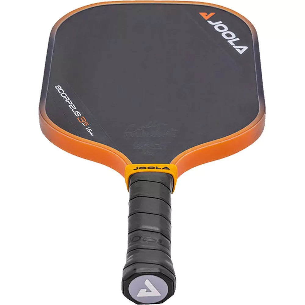 Joola Collin Johns Scorpeus 3S