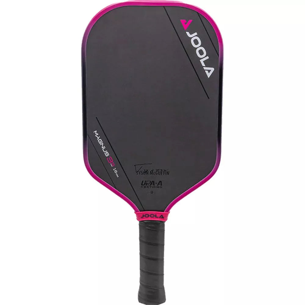 Joola Tyson McGuffin Magnus 3S