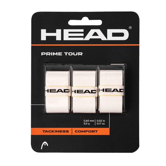 HEAD Prime Tour Over Grip
