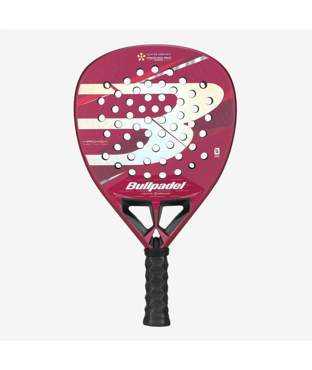 Bullpadel Elite W TF 25