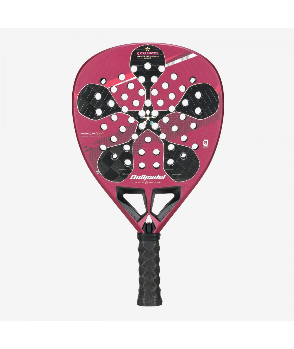 Bullpadel Hack 04 TF 25