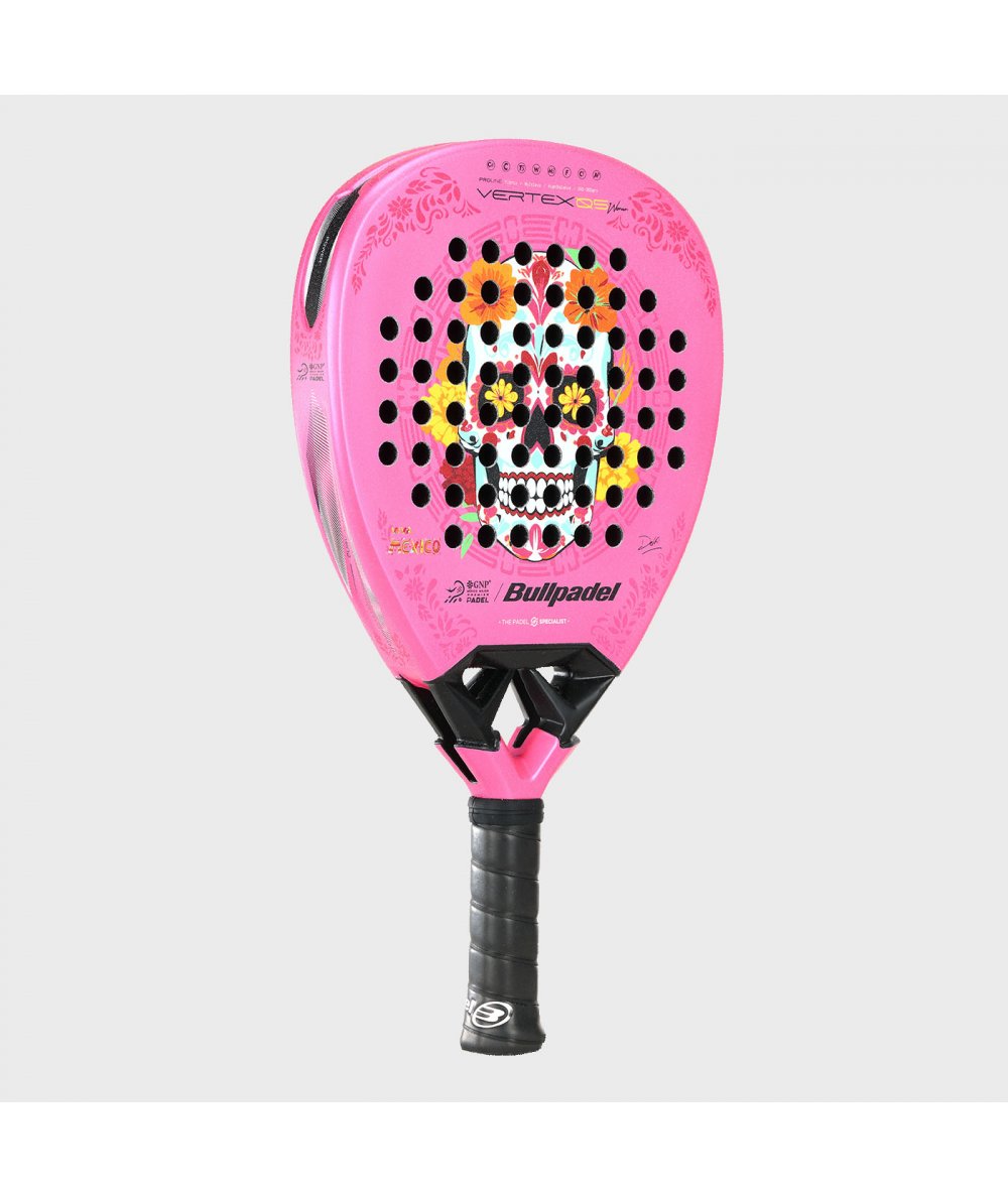 Bullpadel Ionic Control 26