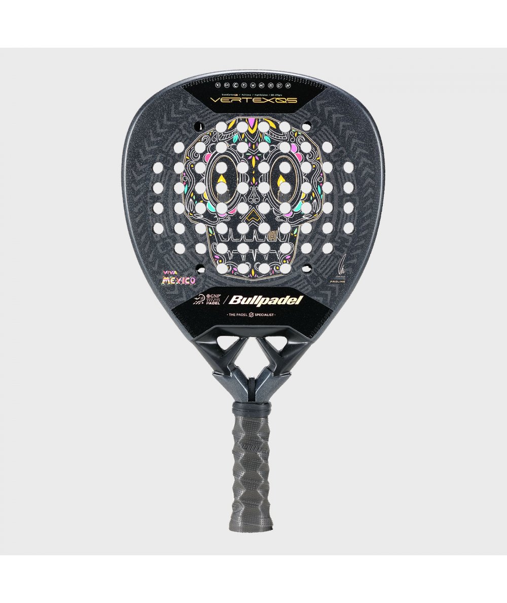 Bullpadel Ionic Power 26