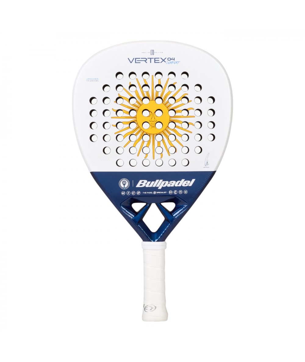 Bullpadel Vertex Jr Girl 26