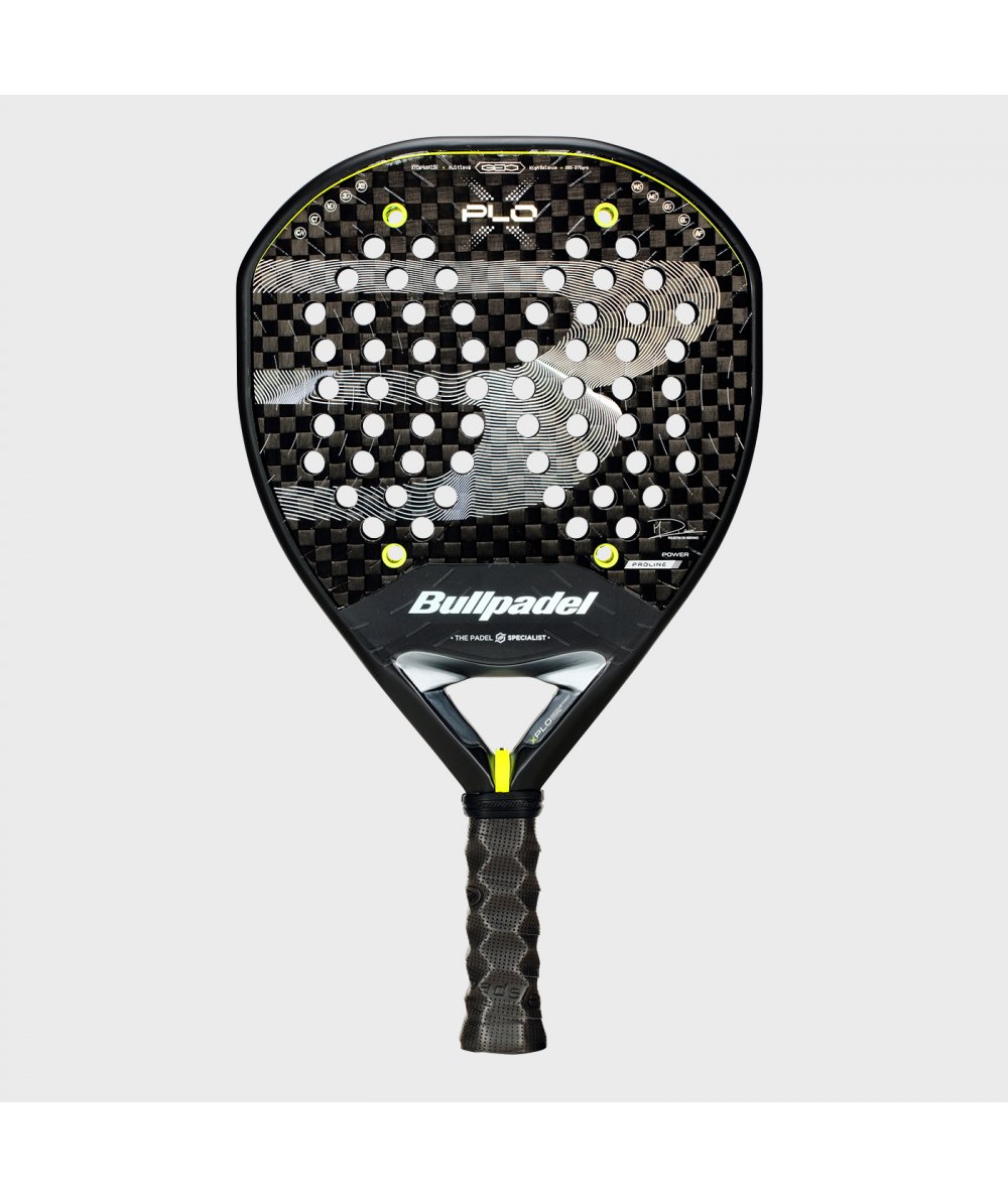 Bullpadel Xplo 26