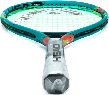 Head Novak 21 2022 Tennis Racquet