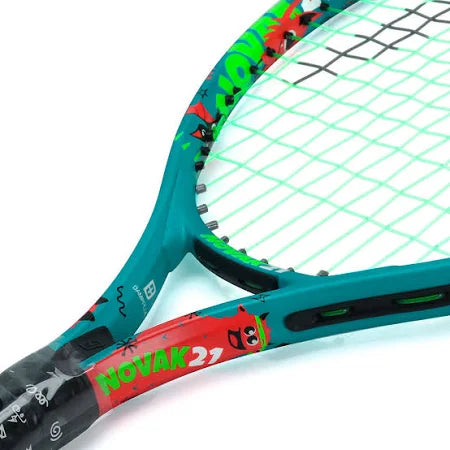 Head Novak 21 2022 Tennis Racquet