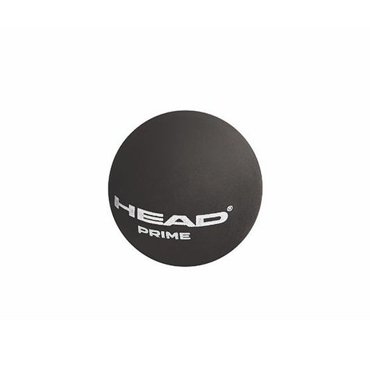 HEAD PRIME DOUBLE DOT SQUASH BALL - Baseline Sports