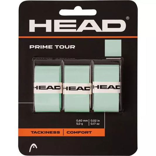 HEAD Prime Tour Over Grip