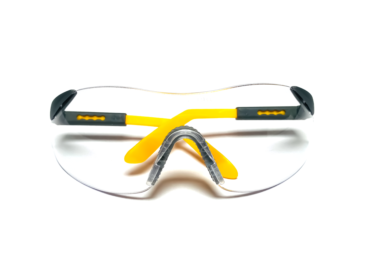 EyeShield Essential - Protective Sports Glasses for Squash/ Pickleball and Tennis